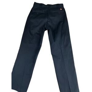 Dickies Mens Blue Work Pants size 29 inseam 30 Excellent Condition